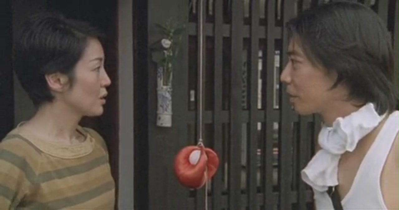 沙罗双树sharasojyu(2003)