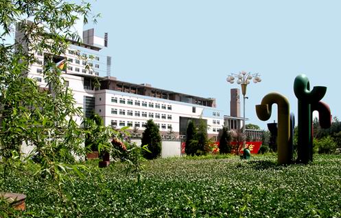 山西青年管理干部学院