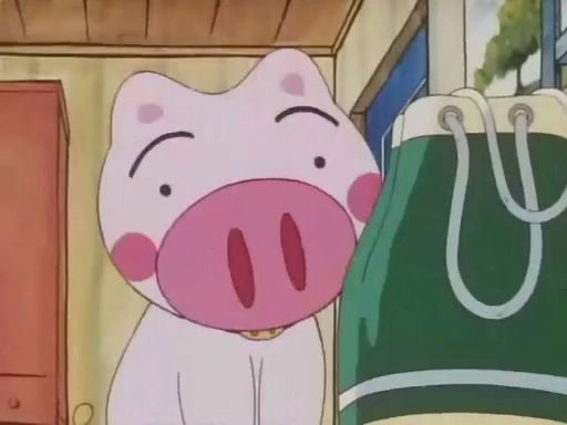  p>《晴天小猪》改编自矢玉四郎原作 a target="_blank" href="/item