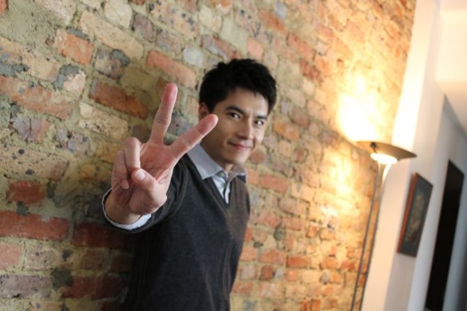  p>王传一(kingone),1980年5月5日生于中国台湾,中国台湾男歌手,演员