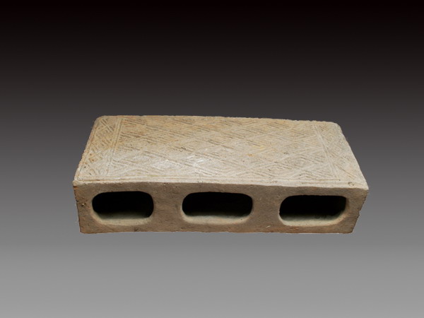 汉代.空心砖