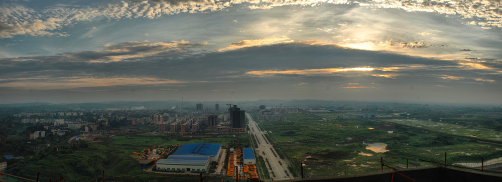 重庆双桥经济技术开发区