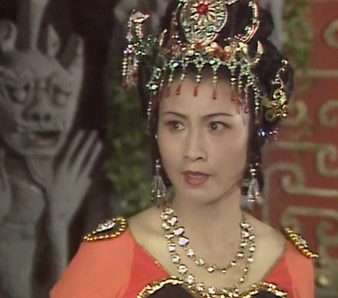  p>铁扇公主又叫罗刹女或铁扇仙,是中国古典名著《 a target="_blank"