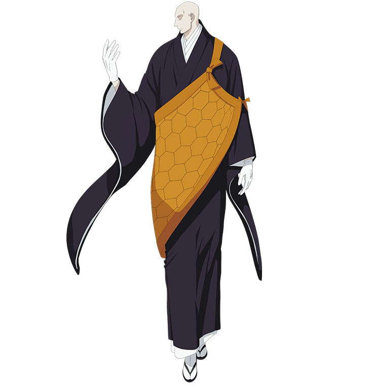 磷叶石