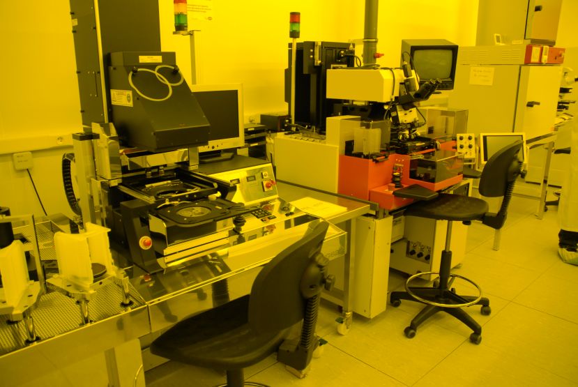 极紫外线光刻机