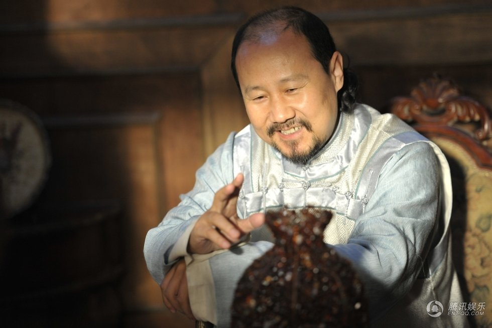  p>《苍狼大地》是由 a target="_blank" href="/item/腾格尔/868498"