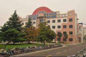 扬州市江都区大桥镇中学