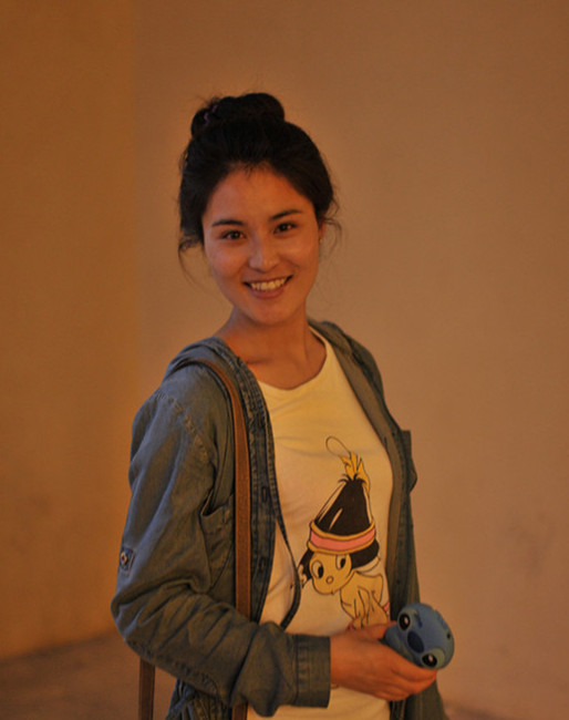  p data-id="gnx3sash6d">德姬,出生于四川省阿坝藏族羌族自治州,毕业