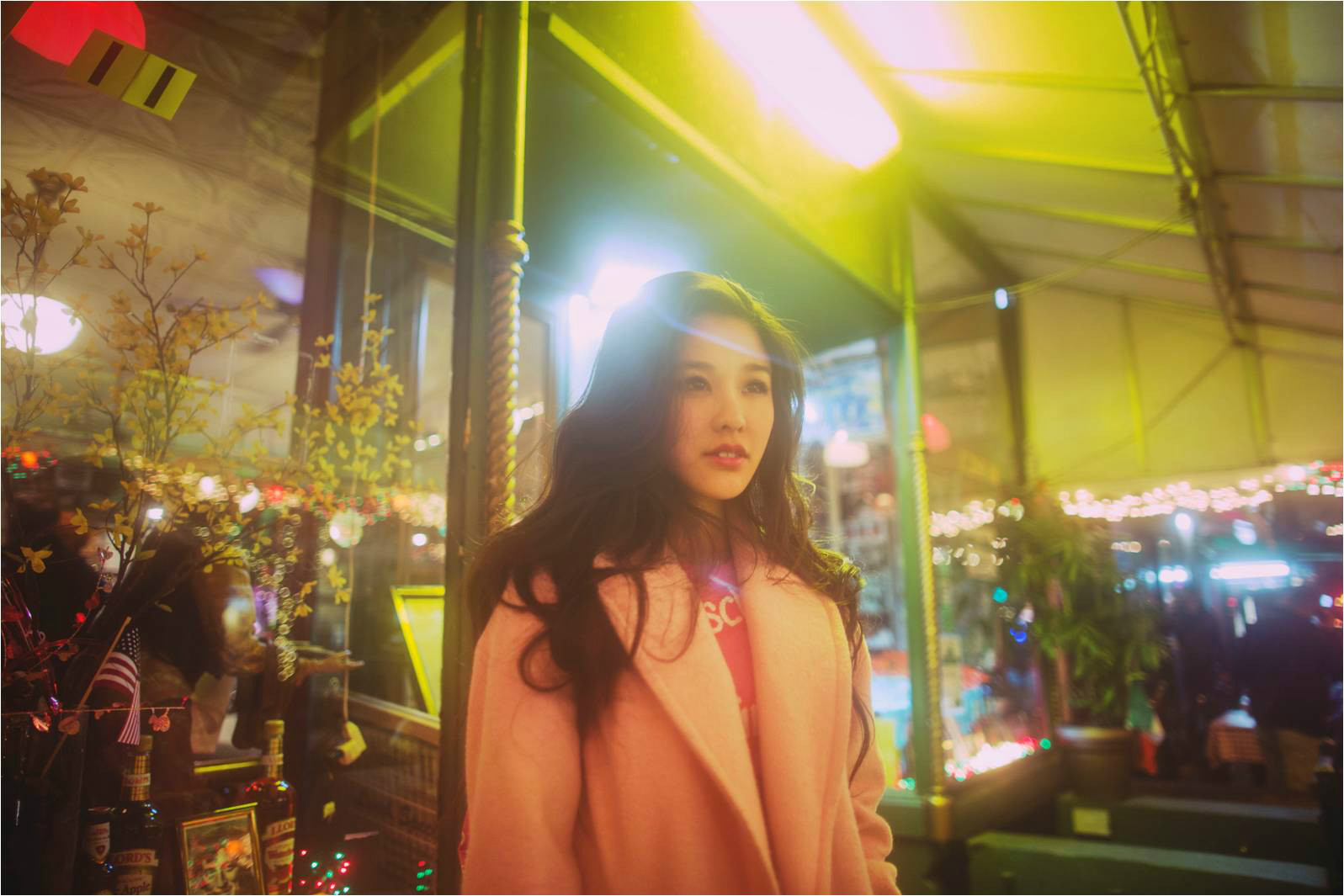 中国好声音第二季 苏梦玫