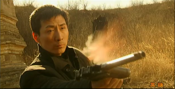  p>燕双鹰是电视剧《英雄》及其衍生作品中的男主角,1918年生, a