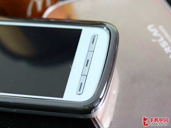  p>诺基亚5238是一款手机,操作系统为symbianv5. /p>