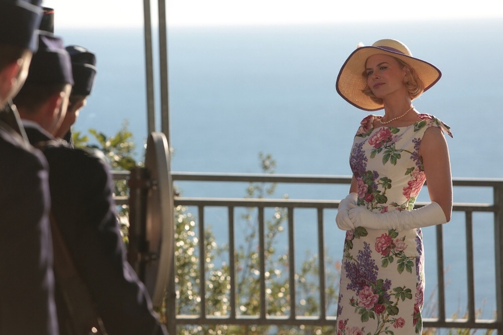  p>《摩纳哥王妃》是2014年6月20日在国内上映的一部电影,由 a target