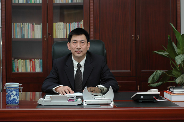 邯郸市第一中学