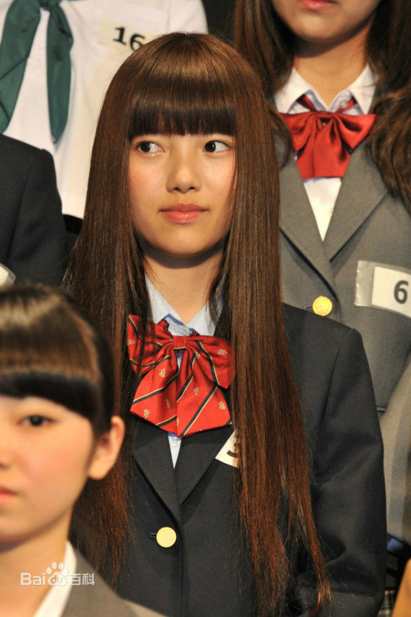 上村莉菜_百度百科
