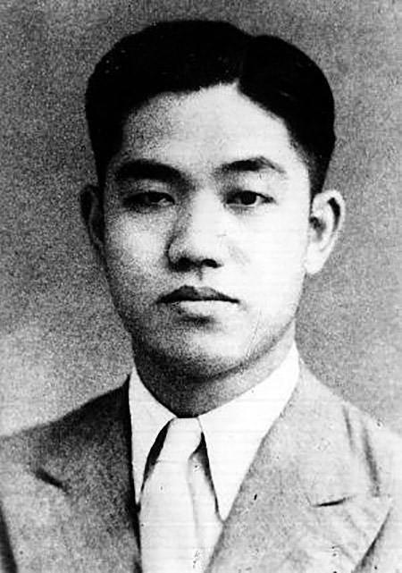  p>王孝和(1924～1948)浙江宁波鄞县人.