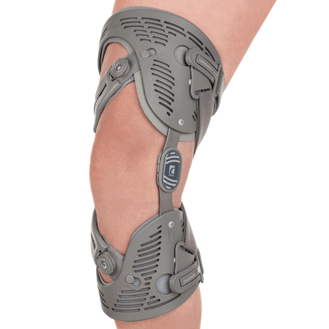 是奥索股份有限公司旗下品牌,致力于提供假肢和矫形器的产品与服务