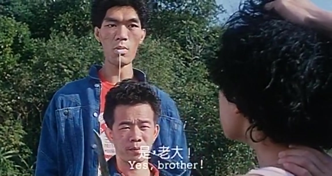  p>电影概述:这是一部青春历险片.