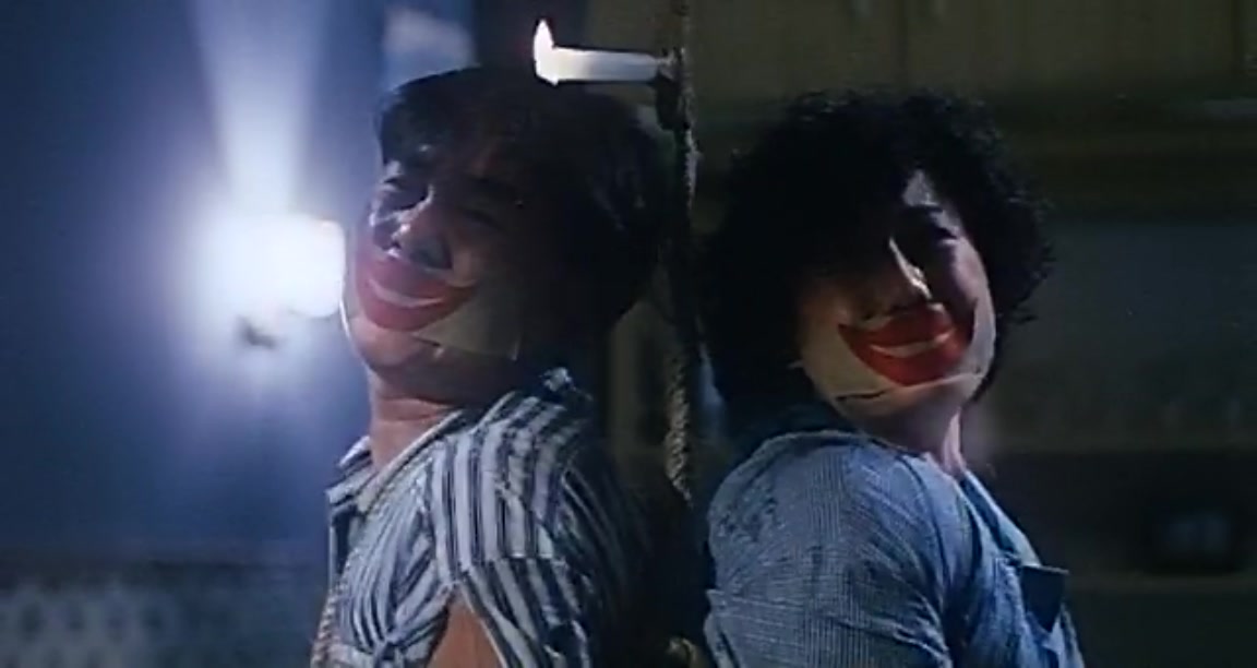  p>电影概述:这是一部青春历险片.