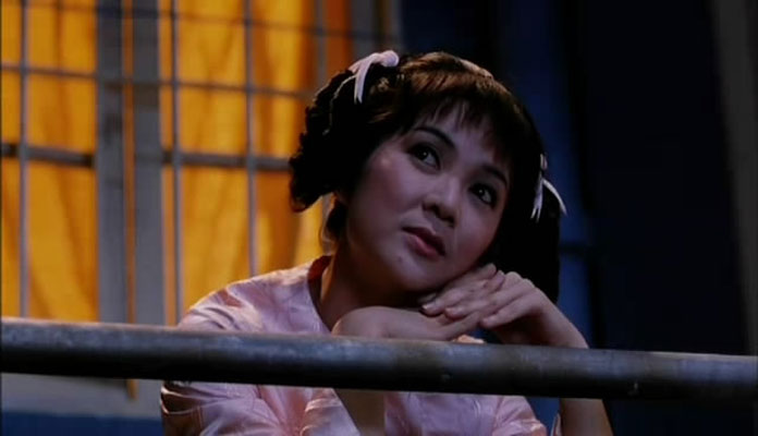 92 legendary la rose noire