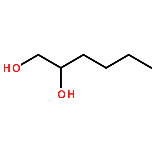  p>己二醇是一种有机物,分子式是c sub>6 /sub>h sub>14 /sub>o sub>2