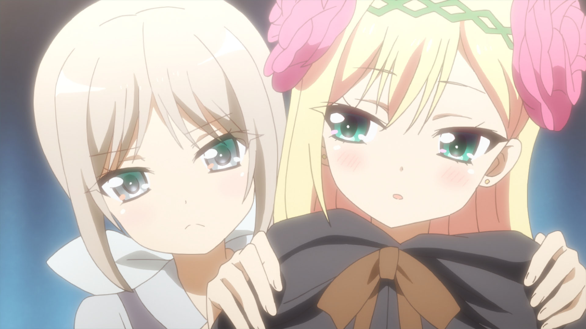  p>《雏逻辑～from luck &amp; logic～》是