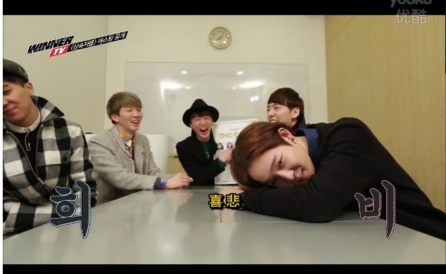  p>《winner tv》是通过韩国yg娱乐公司制作的真人选秀节目,由 a href