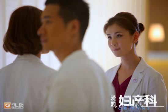 爱的妇产科