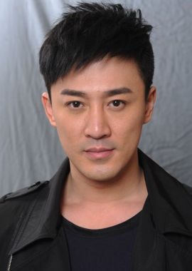 韦世乐Happy sir头像