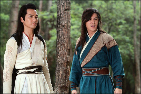 古龙文集 · 小李飞刀(2):边城浪子