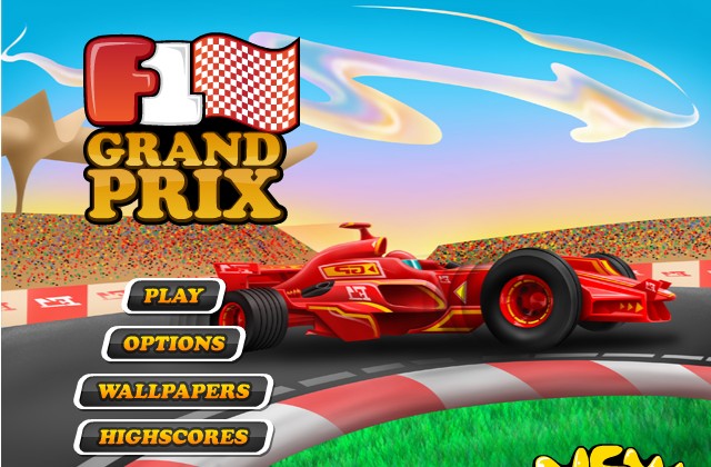 f1小游戏网站_f1游戏平台