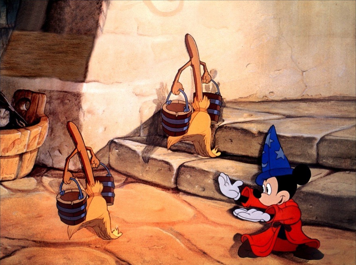  p>《幻想曲》是华特·迪士尼公司出品的动画电影,由萨谬·阿姆斯特朗