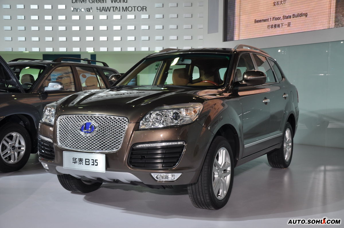  p>宝利格是 a target="_blank" href="/item/华泰汽车/8058164" data