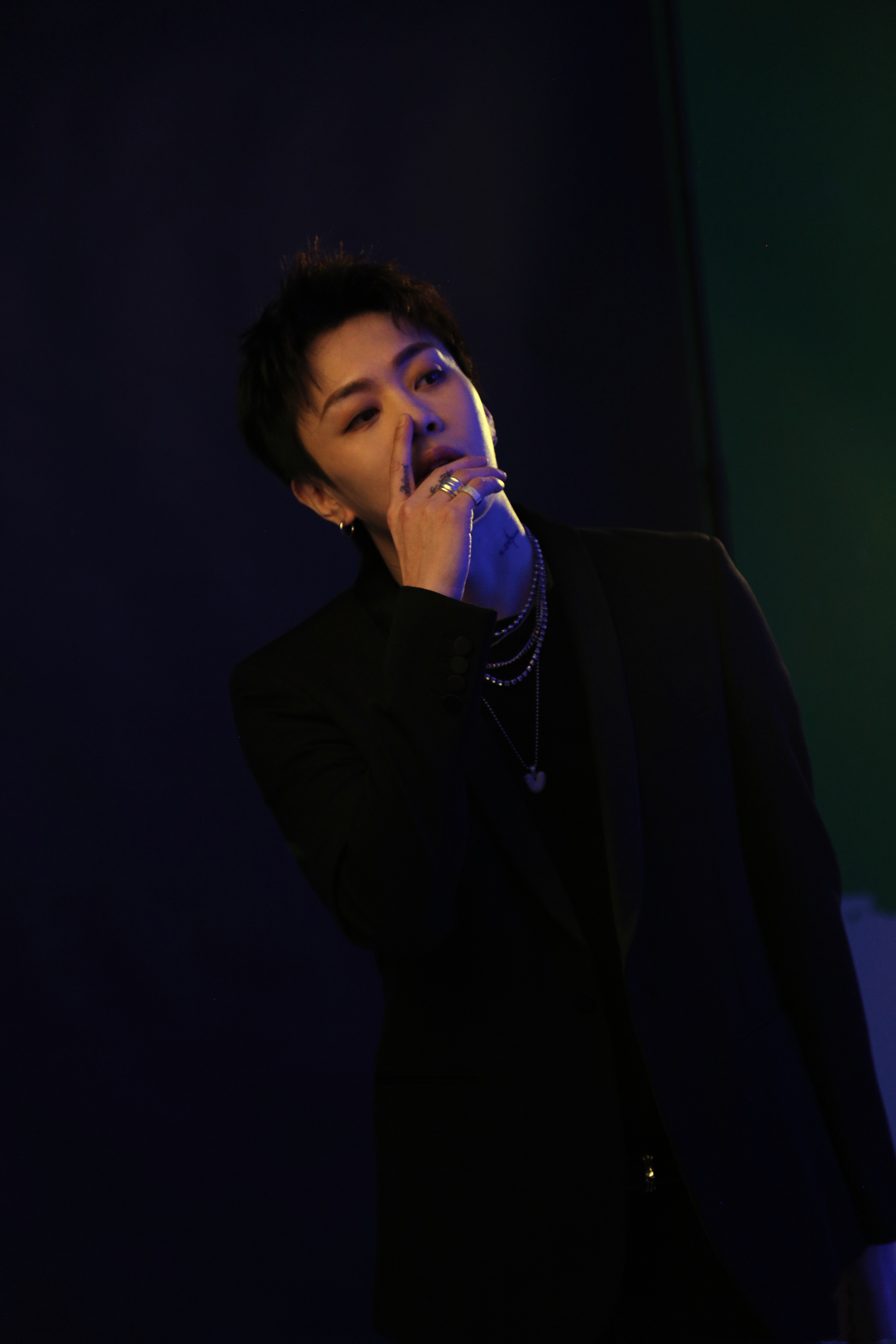杨文昊