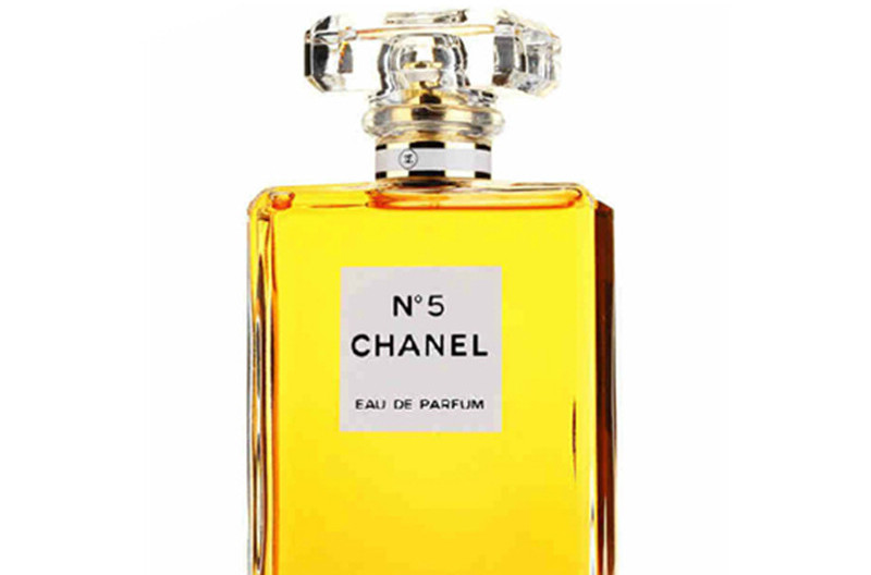 香奈儿五号