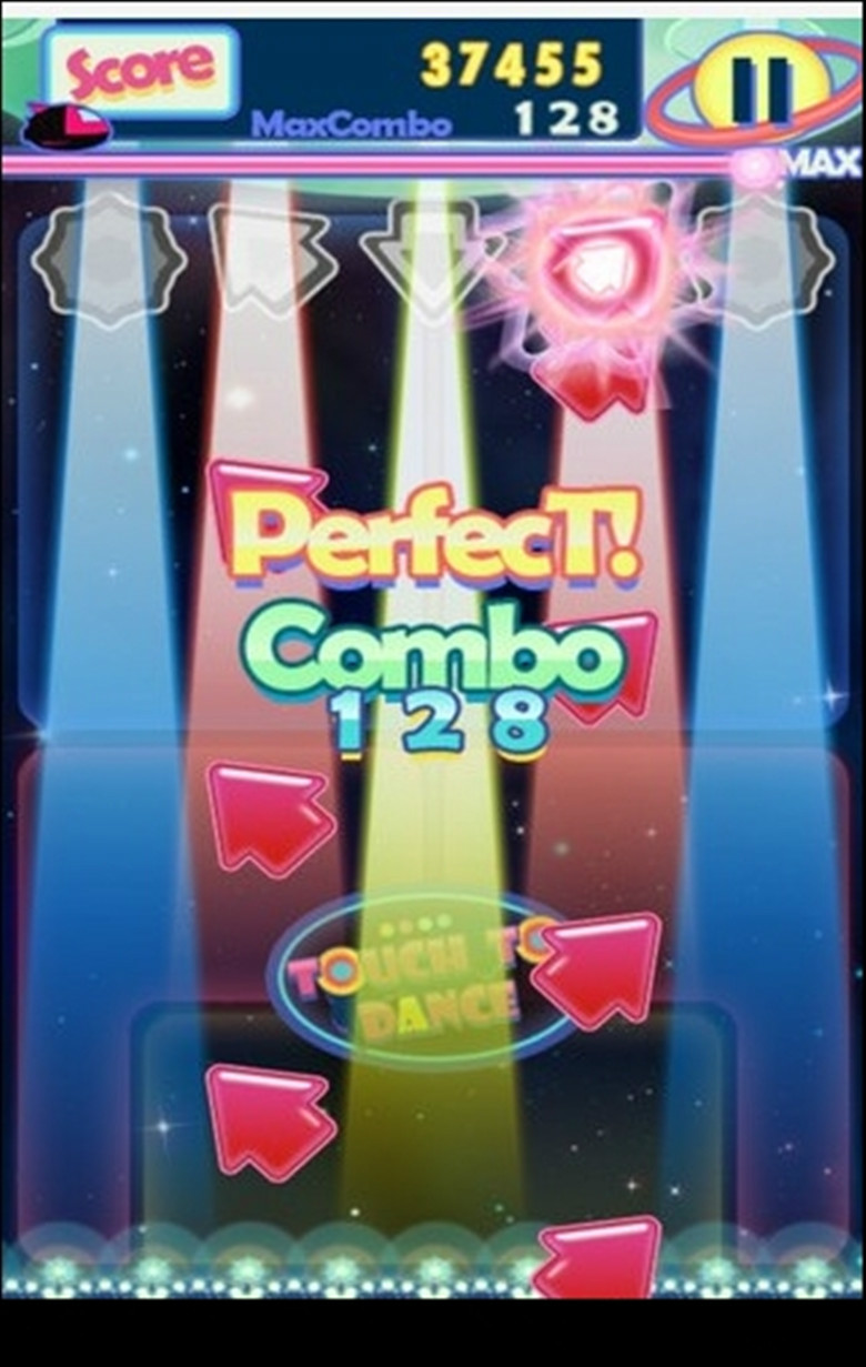  p>《掌上跳舞毯 2》是一款音乐游戏,游戏大小为12.30m. /p>