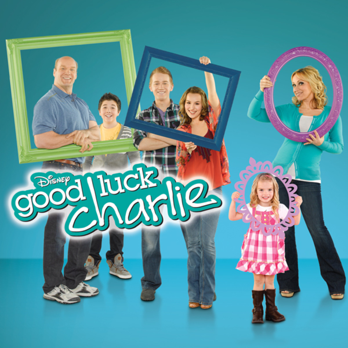 好运查理第三季