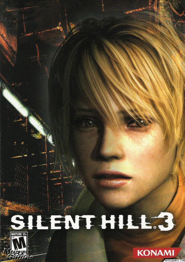  p>《寂静岭3》(silent hill 3)是由 a href="#">konami /a>开发的