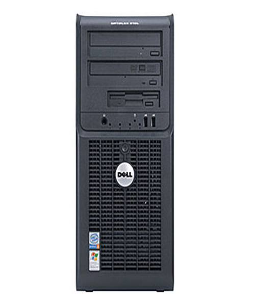  p>戴尔optiplex745,是一款台式电脑,属于商用类型,处理器cpu类型