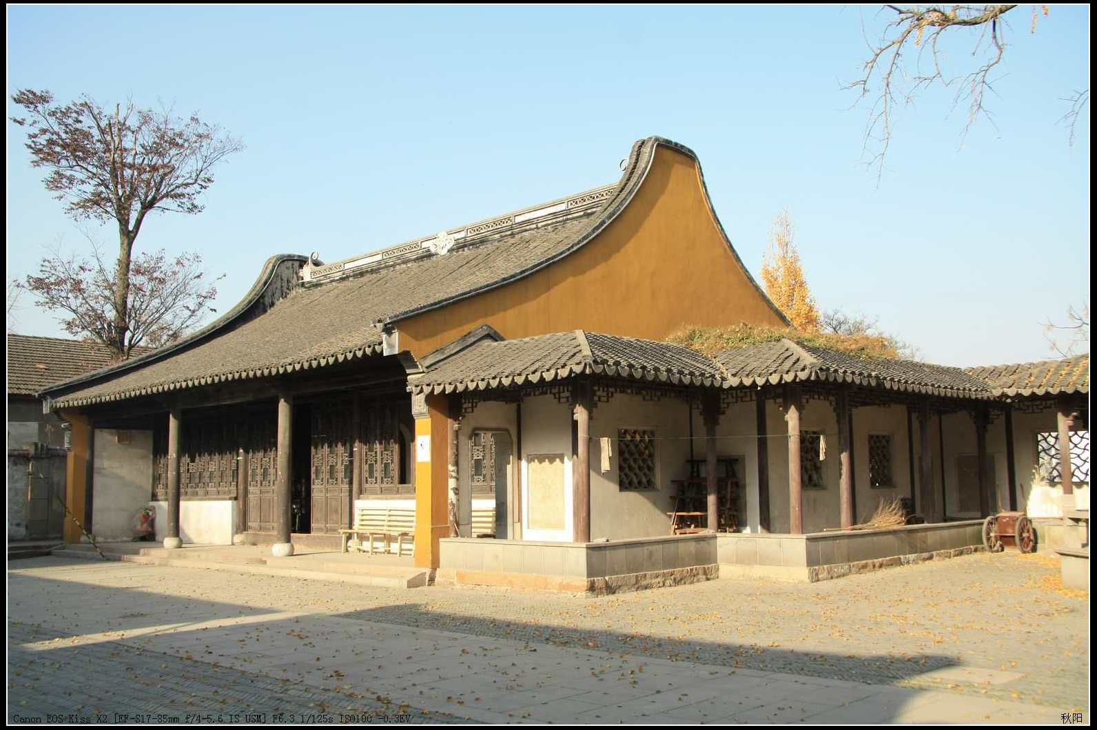 文昌阁