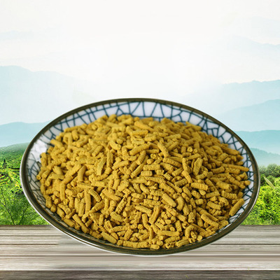 全株型苦荞茶