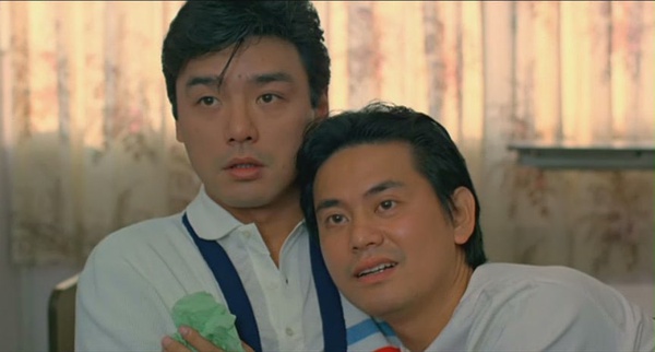 青蛙王子chingwawongji(1984)