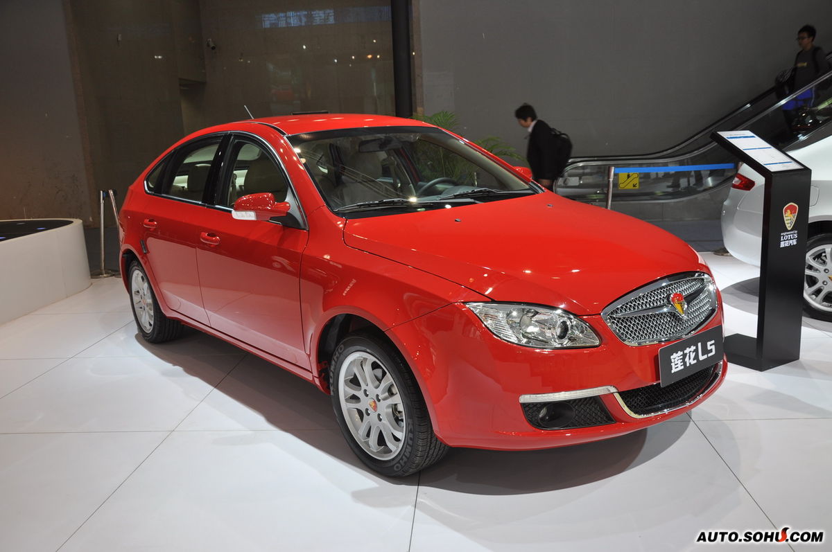 莲花l5真实油耗(莲花l3油耗怎么样)