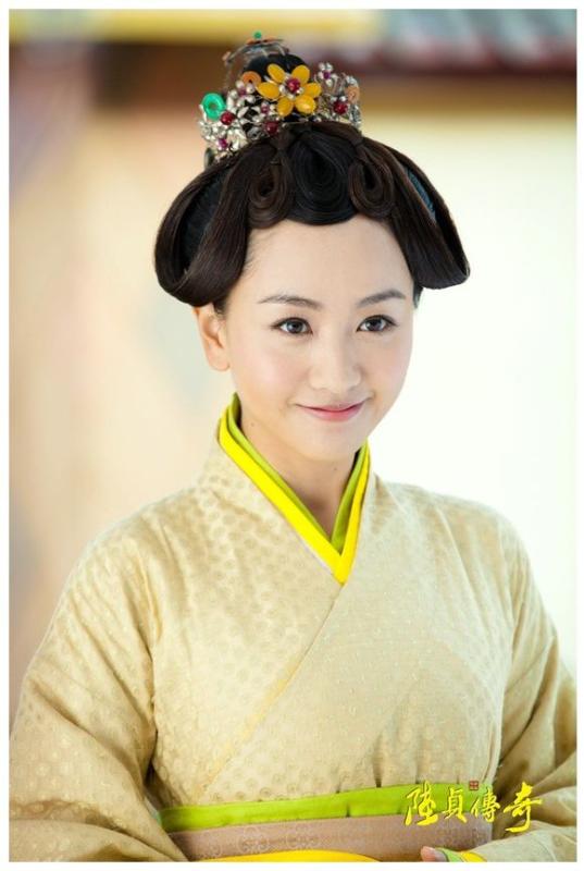  p>萧唤云,也称 a target="_blank" href="/item/永世公主/71600"