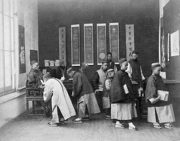 中国号称“礼仪之邦”，可你真的知道，所谓的“礼”到底是什么吗_百科TA说