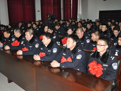 城市管理行政执法年会由中国行政法学研究会城管执法专门委员会主办