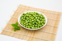 豌豆
