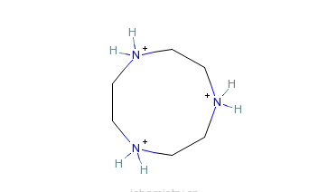 1,4,7-三氮环壬烷三盐酸盐