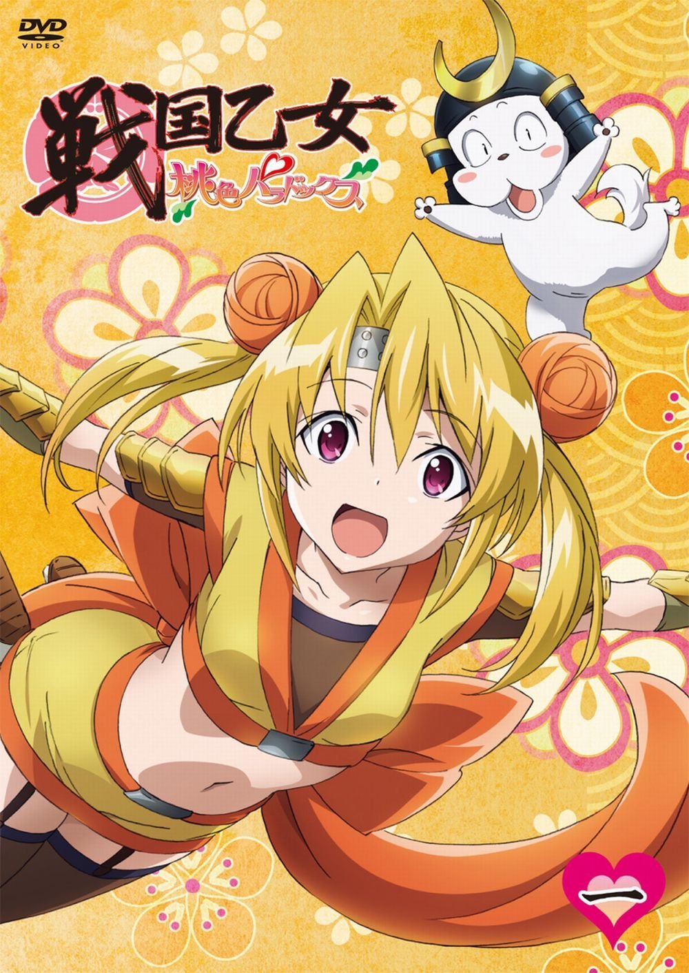 战国乙女～桃色paradox