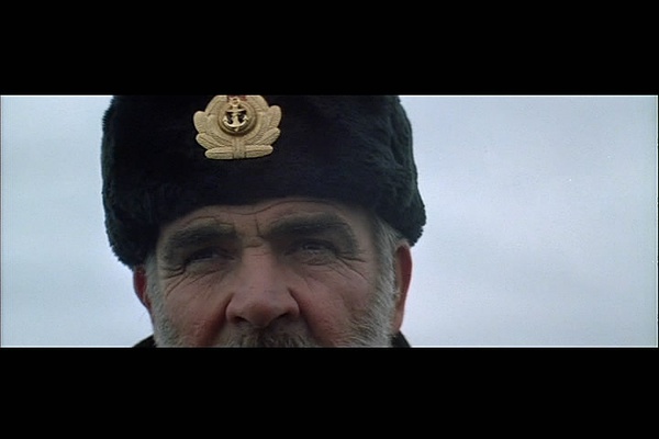 追击红色十月号