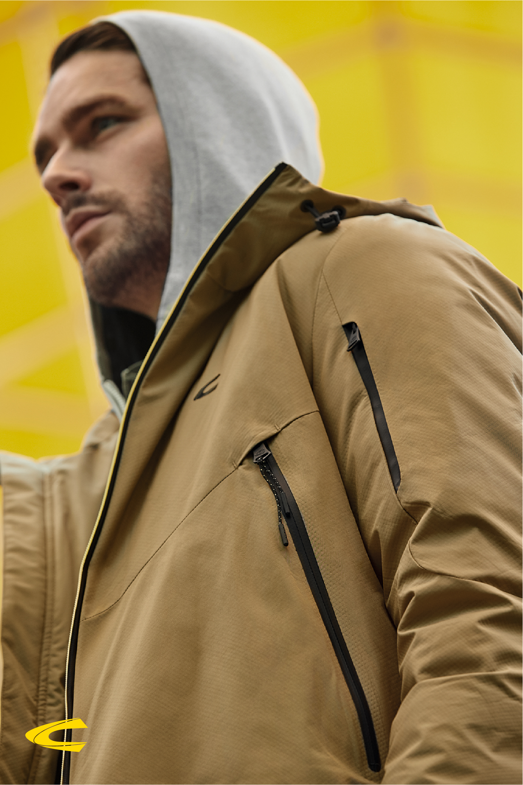 德国轻户外 a href="#" data-lemmaid="8859142">休闲男装 /a>经典